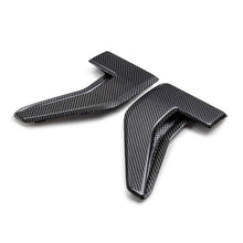 Load image into Gallery viewer, Anderson Composites 21-24 Ford F-150 Carbon Fiber Fender Vents