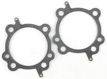 Load image into Gallery viewer, Twin Power 99-17 Twin Cam Big Twin Head Gasket 4.0 Inch Bore .040 MLS Pr