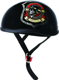 Skid Lids Freedom Original Helmet - XL