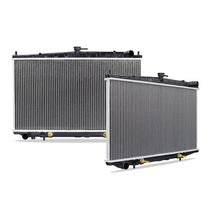 Load image into Gallery viewer, Mishimoto Nissan Altima Replacement Radiator 1993-1997