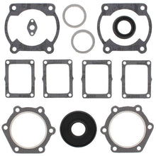 Load image into Gallery viewer, Vertex Gaskets 85-91 Yamaha Excell V XL540 Complete Gasket Kit w/ Oil Seals