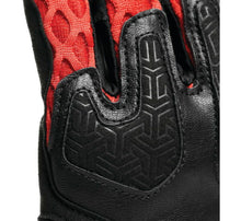 Load image into Gallery viewer, Dainese Air-Maze Gloves Black/Red - 2XS