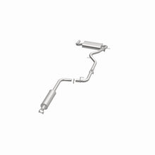 Load image into Gallery viewer, MagnaFlow BRE Exhaust Kit 12-17 Ford Focus 2.0L