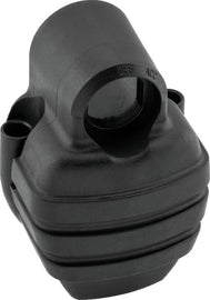 Twin Power 11-17 Softail Rocker C and Breakout Black Ignition Coil Replaces H-D 31468-11