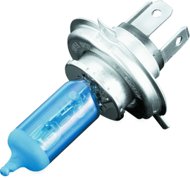Kuryakyn Super White H-4 60/55W Bulb