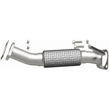 Load image into Gallery viewer, BRE Exhaust 13-16 SANTA FE SPORT SORENTO 2.4L Front Pipe Kit