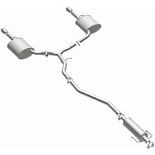 Load image into Gallery viewer, MagnaFlow BRE Exhaust Kit 06-12 Fusion Milan MKZ