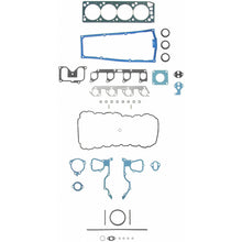 Load image into Gallery viewer, Fel-Pro Ford Ranger 260-1448 Engine Gasket Set