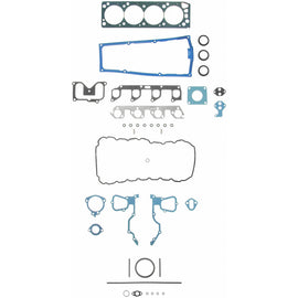 Fel-Pro Ford Ranger 260-1448 Engine Gasket Set