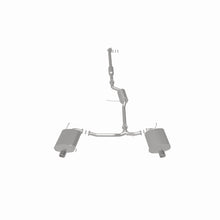 Load image into Gallery viewer, MagnaFlow BRE Exhaust Kit 99-03 Acura CL TL 3.2L