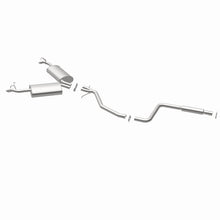 Load image into Gallery viewer, MagnaFlow BRE Exhaust Kit 96-99 Cadillac Deville 4.6L