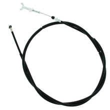 Load image into Gallery viewer, QuadBoss 07-11 Yamaha YFM350FGI Grizzly 4x4 IRS Rear Hand Brake Cable