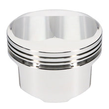 Load image into Gallery viewer, JE Pistons Chevrolet Small Block 4.030in Bore 1.125in CH -7.00 CC Piston Set