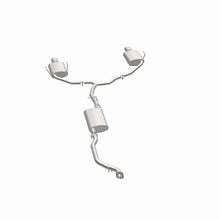 Load image into Gallery viewer, BRExhaust 09-12 Buick Enclave 3.6L Exhaust Kit