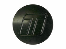 Load image into Gallery viewer, Turbosmart Blank Black Oil Cap