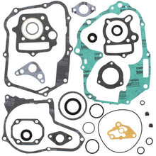 Load image into Gallery viewer, Vertex Gaskets 06-16 Honda TRX90 Complete Gasket Kit w/ Oil Seals