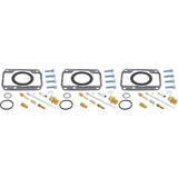 All Balls Racing 1993 Polaris Indy Storm/SKS Carburetor Rebuild Kit