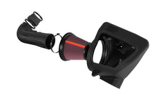 Load image into Gallery viewer, K&amp;N 16-24 Chevy CamaroSS V8-6.2L F Performance Air Intake System