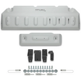 Rival  Aluminum Transfer Case Skid Plate