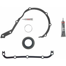 Load image into Gallery viewer, Fel-Pro Ford F-150 TCS 45830 Engine Timing Cover Gasket Set