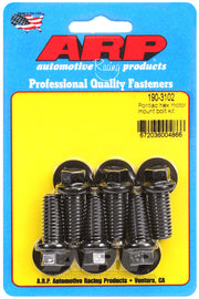 ARP Pontiac Hex Motor Mount Bolt Kit