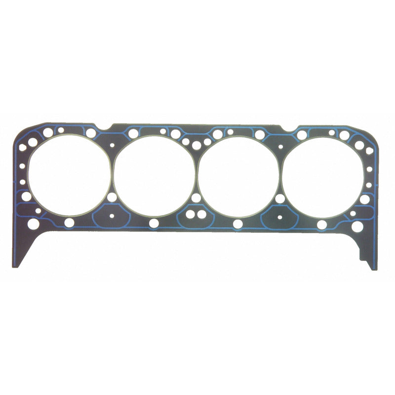 Fel-Pro Chevrolet Camaro 8651 PT PermaTorque Engine Cylinder Head Gasket