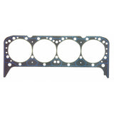 Fel-Pro Chevrolet Camaro 8651 PT PermaTorque Engine Cylinder Head Gasket