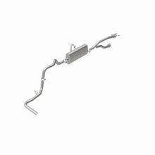 Load image into Gallery viewer, MagnaFlow BRE Exhaust Kit 03 Mazda B3000 3.0L