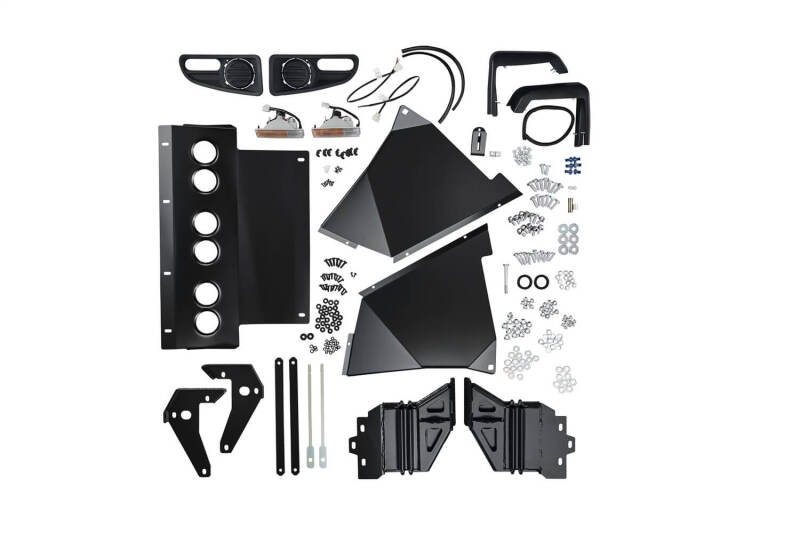 ARB Bumper Mounting Kit for 3421520