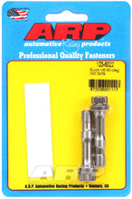 Load image into Gallery viewer, ARP Buick V6 1.700 Rod Bolts (2pc)