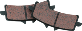 BikeMaster Aprilia Brake Pads