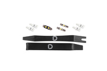 Load image into Gallery viewer, Diode Dynamics 05-15 Toyota Tacoma Interior LED Kit Cool White Stage 1