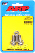 Load image into Gallery viewer, ARP Chevy SS 12pt Alternator Bracket Bolt Kit