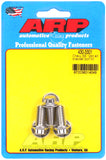 ARP Chevy SS 12pt Alternator Bracket Bolt Kit