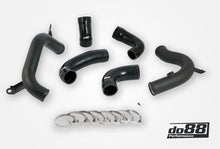 Load image into Gallery viewer, do88 2017+ Volkswagen Polo GTI 2.0T/Audi A1 Sportback 2.0T EA888 Evo4 Pressure Pipes