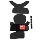 EVS Axis Sport Liner Set - Small/Right