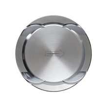 Load image into Gallery viewer, Manley Ford Coyote 5.0L DOHC -12cc Dish 3.630in Bore Piston - Single