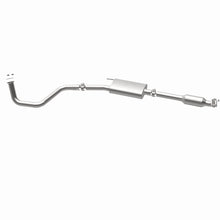 Load image into Gallery viewer, MagnaFlow Conv Direct Fit OEM 20-22 Kia Soul 2L Underbody