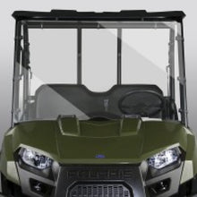 Load image into Gallery viewer, National Cycle 11-14 Polaris Ranger 400-800 Mid-Size Full Windshield