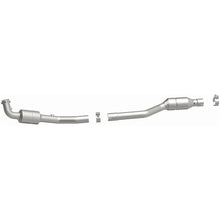 Load image into Gallery viewer, Magnaflow 04-05 Mercedes-Benz SL500 Base V8 5.0L Direct-Fit Catalytic Converter