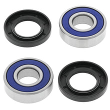 Load image into Gallery viewer, QuadBoss 85-86 Polaris Scrambler 250 Front ATV Wheel Bearing &amp; Seal Kit