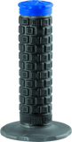 ProTaper Pillow Top Lite Grips - Gray/Black/Blue