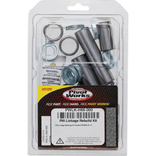 Load image into Gallery viewer, Pivot Works 07-13 Honda CRF250X Linkage Bearing Kit