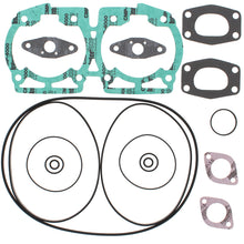 Load image into Gallery viewer, Vertex Pistons 97-00 Formula 500/1996 Formula SLS 500cc Top End Gasket Kit