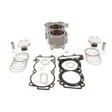 Load image into Gallery viewer, Cylinder Works 2014 Polaris RZR 4 900 900cc Standard Bore High Comp Cylinder Kit 12.5:1 Comp 93mm