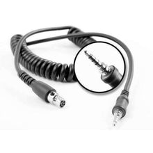 Load image into Gallery viewer, Rugged Radios Select Handheld Radios Coil Cord Standard Horizon