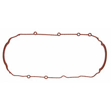 Load image into Gallery viewer, Fel-Pro Chevrolet Equinox OS 30772 R Engine Oil Pan Gasket Set PermaDry Molded Rubber