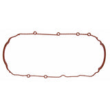 Fel-Pro Chevrolet Equinox OS 30772 R Engine Oil Pan Gasket Set PermaDry Molded Rubber