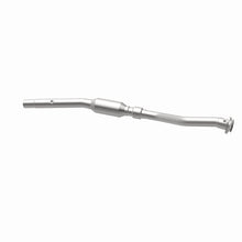 Load image into Gallery viewer, Magnaflow 97-99 Audi A8 3.7L Direct Fit Converter