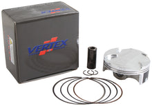 Load image into Gallery viewer, Vertex Piston 21-22 Kawasaki KX 250 F 250cc Forged Replica Piston Kit